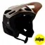Fox Dropframe Pro MIPS MTB Helmet Runn Purple